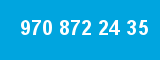 970 872 24 35 970 872 24 35